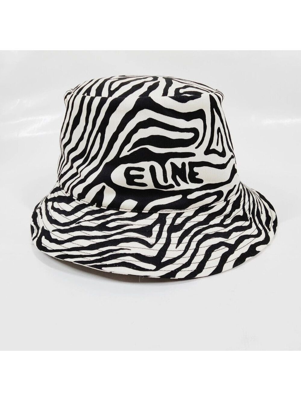 Celine Hat Multi Color Cotton 270-070225